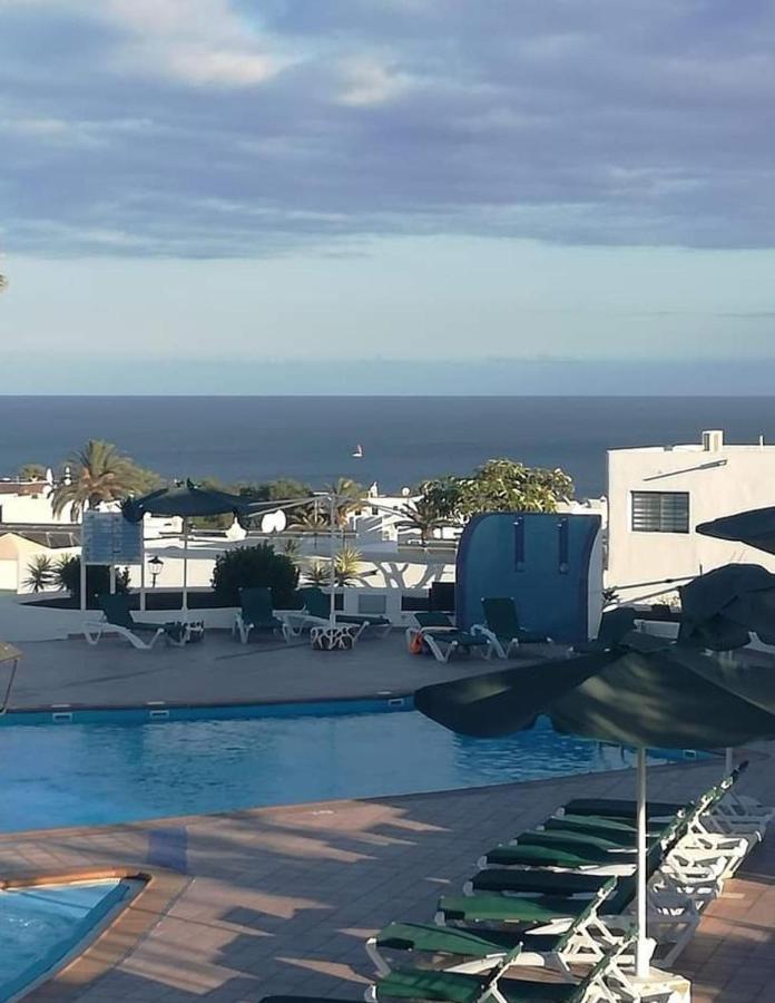 Fabulous 1-Bed Apartment in Puerto del Carmen Puerto del Carmen  Esterno foto