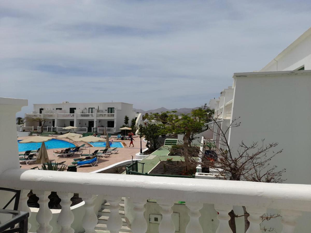 Fabulous 1-Bed Apartment in Puerto del Carmen Puerto del Carmen  Esterno foto