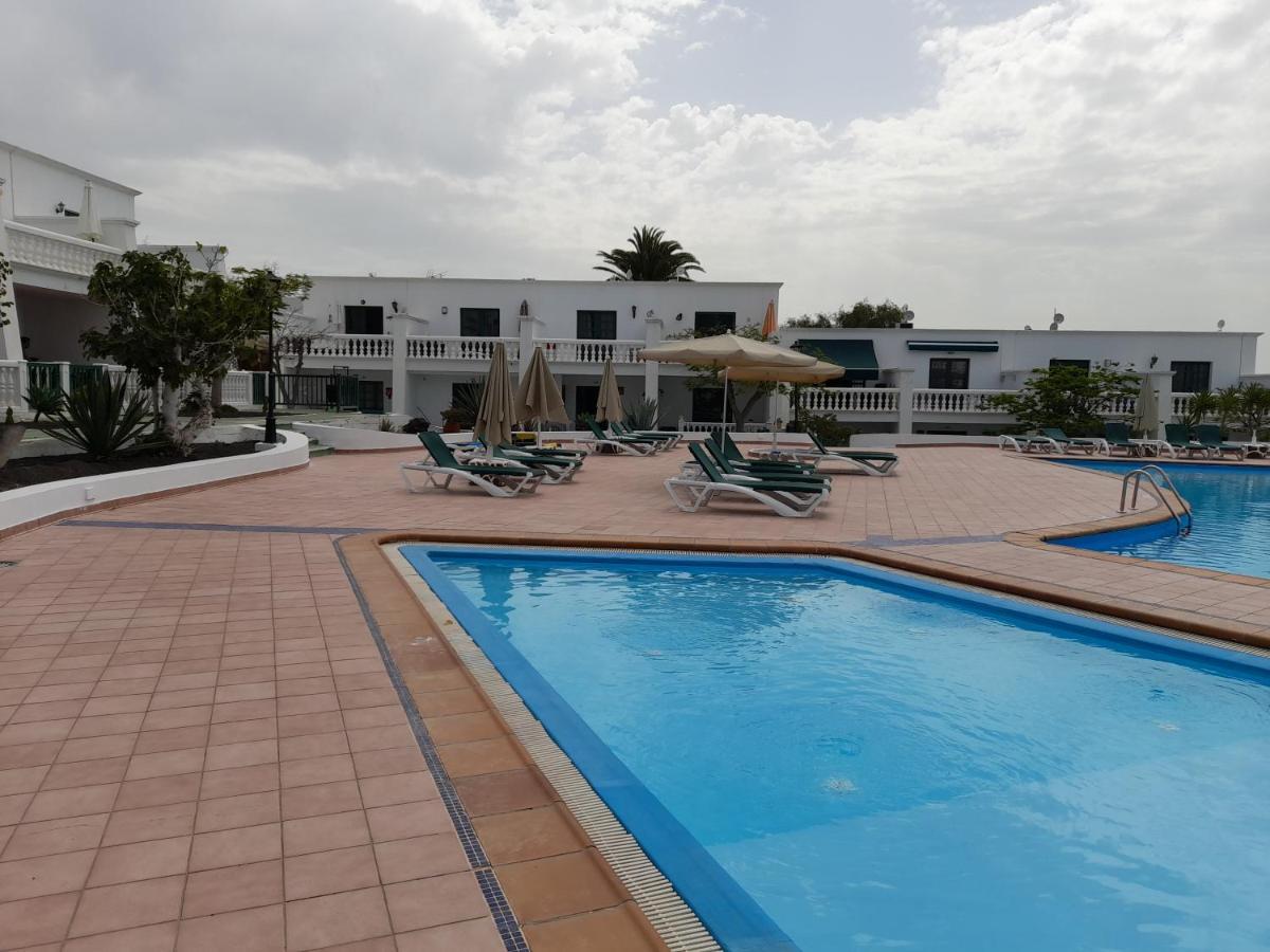 Fabulous 1-Bed Apartment in Puerto del Carmen Puerto del Carmen  Esterno foto