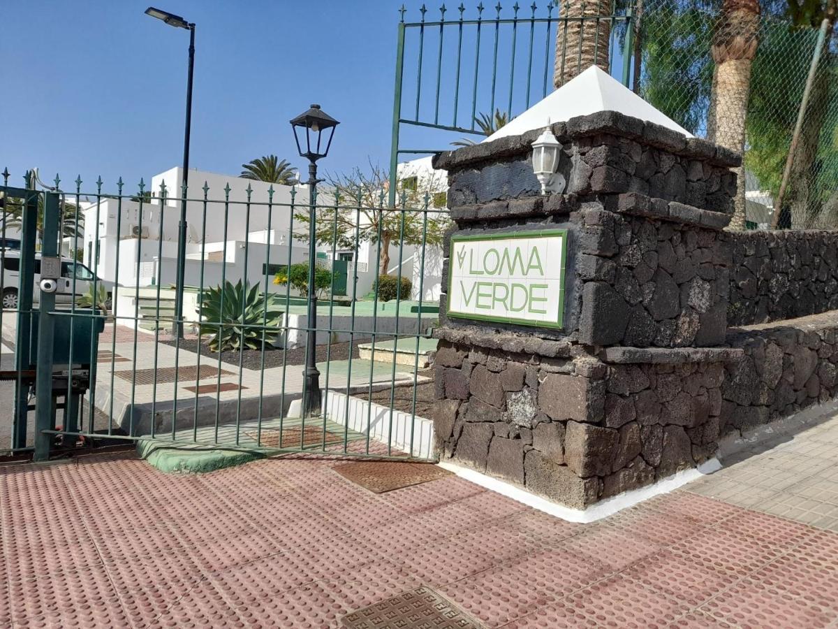 Fabulous 1-Bed Apartment in Puerto del Carmen Puerto del Carmen  Esterno foto