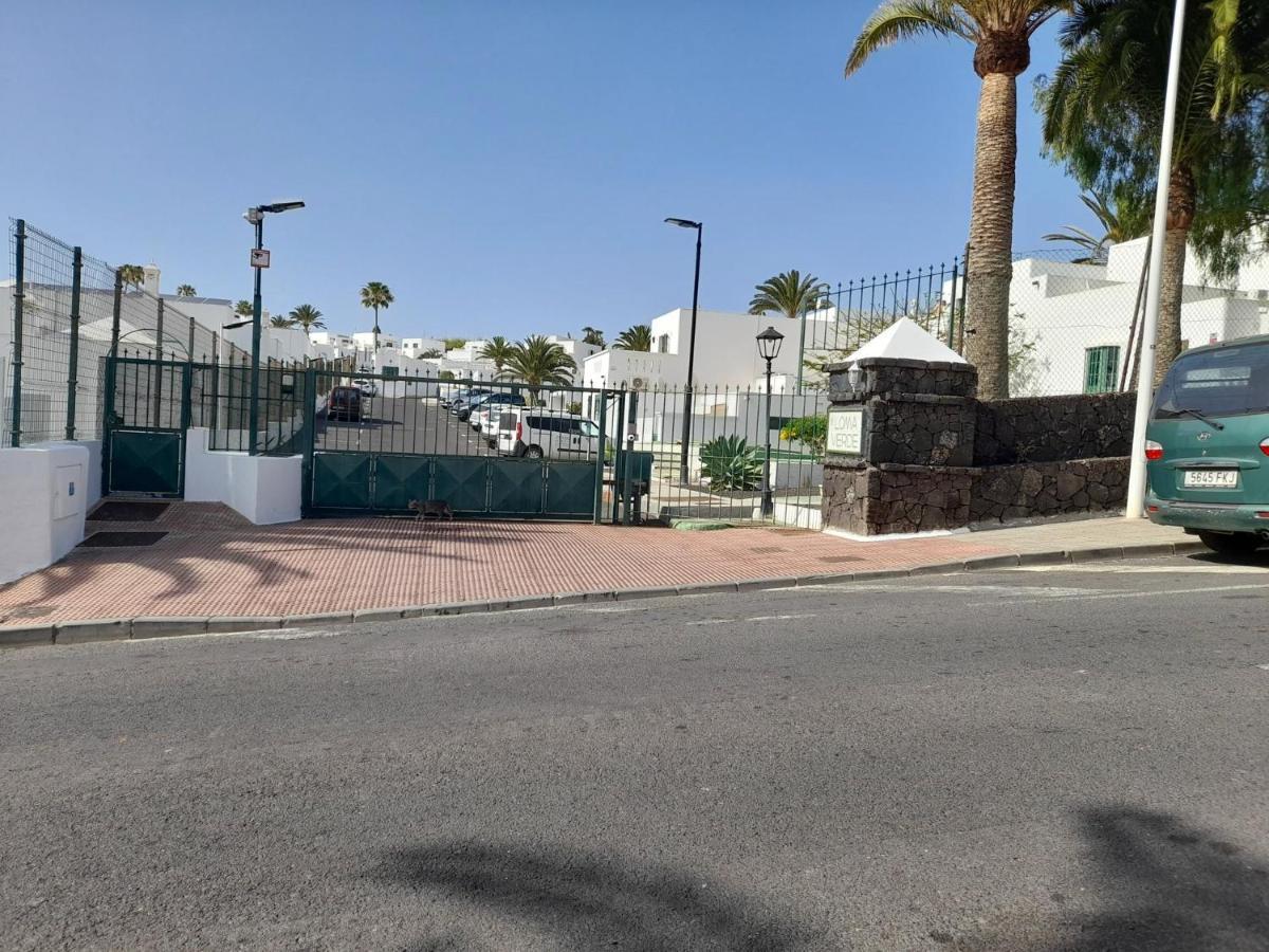 Fabulous 1-Bed Apartment in Puerto del Carmen Puerto del Carmen  Esterno foto