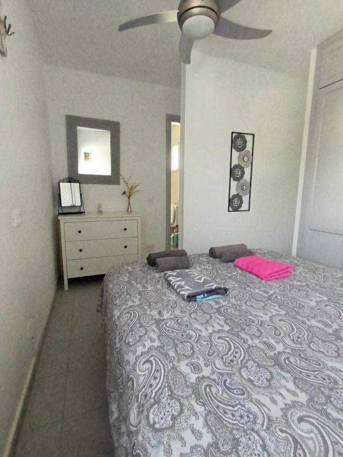 Fabulous 1-Bed Apartment in Puerto del Carmen Puerto del Carmen  Esterno foto